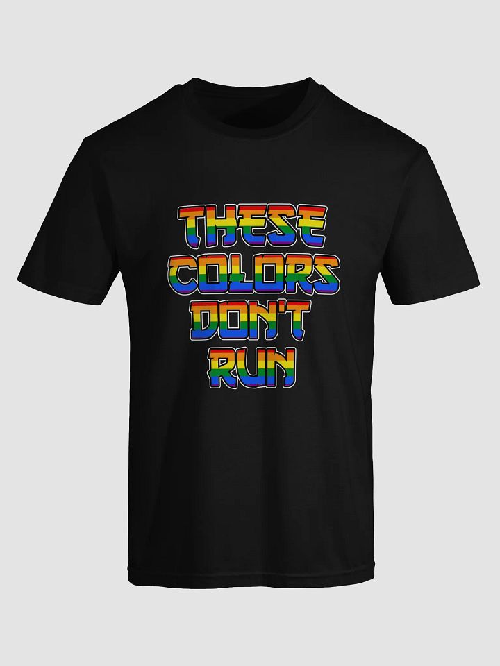 These Colors Don't Run product image (1)