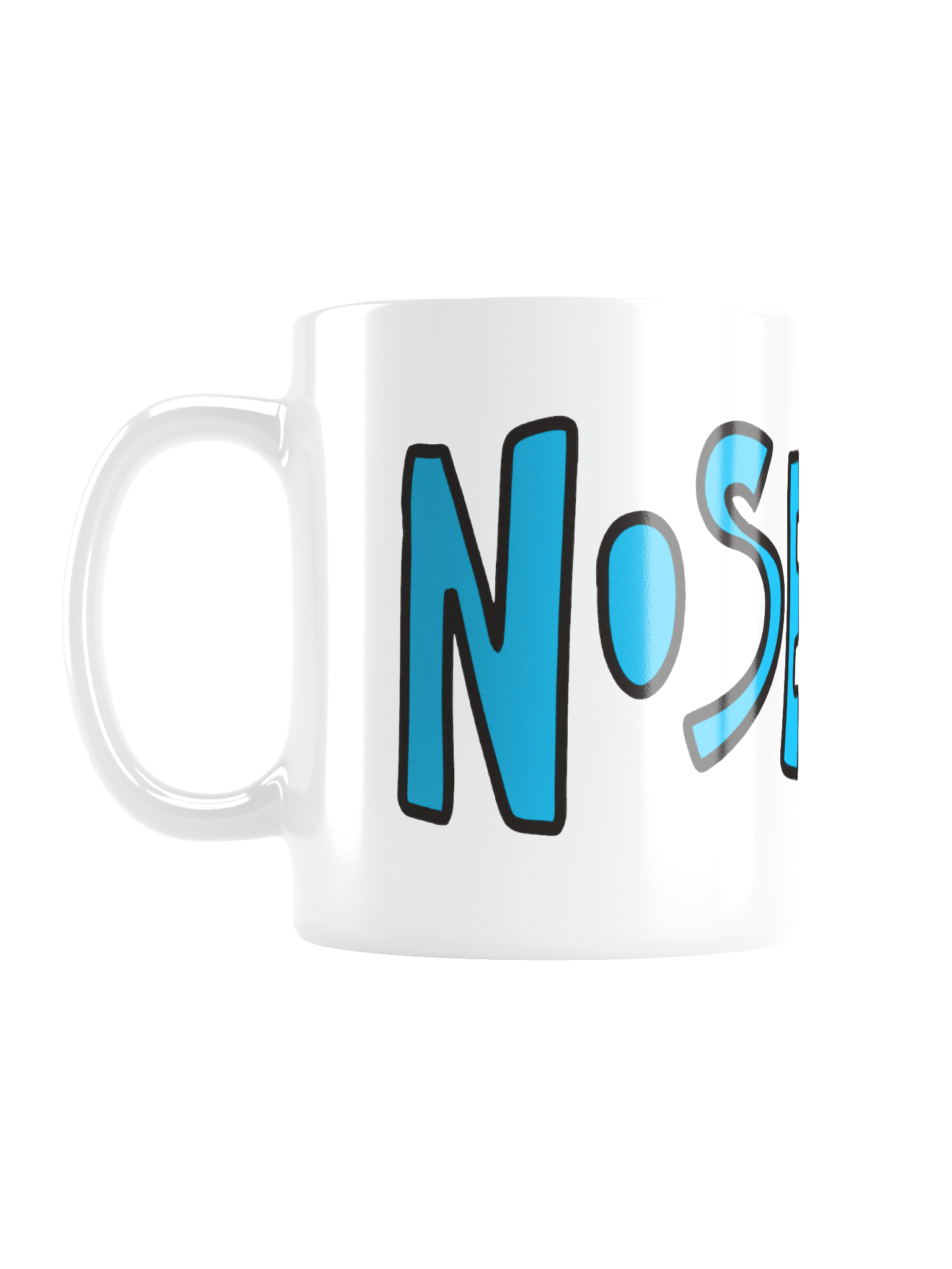 BLOCK Logo Mug product image (2)