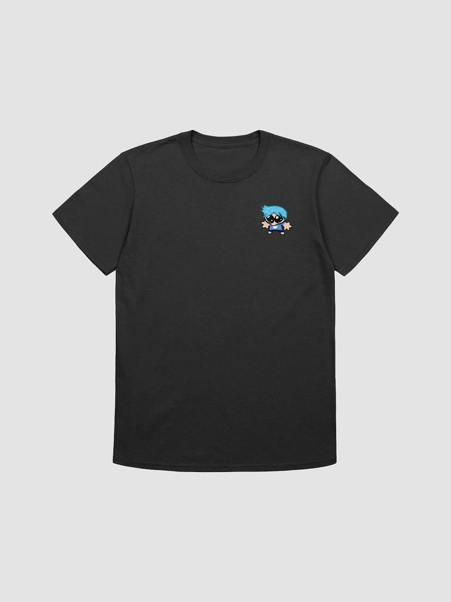 Techplayer Goober Gildan Unisex Softstyle T-Shirt product image (1)