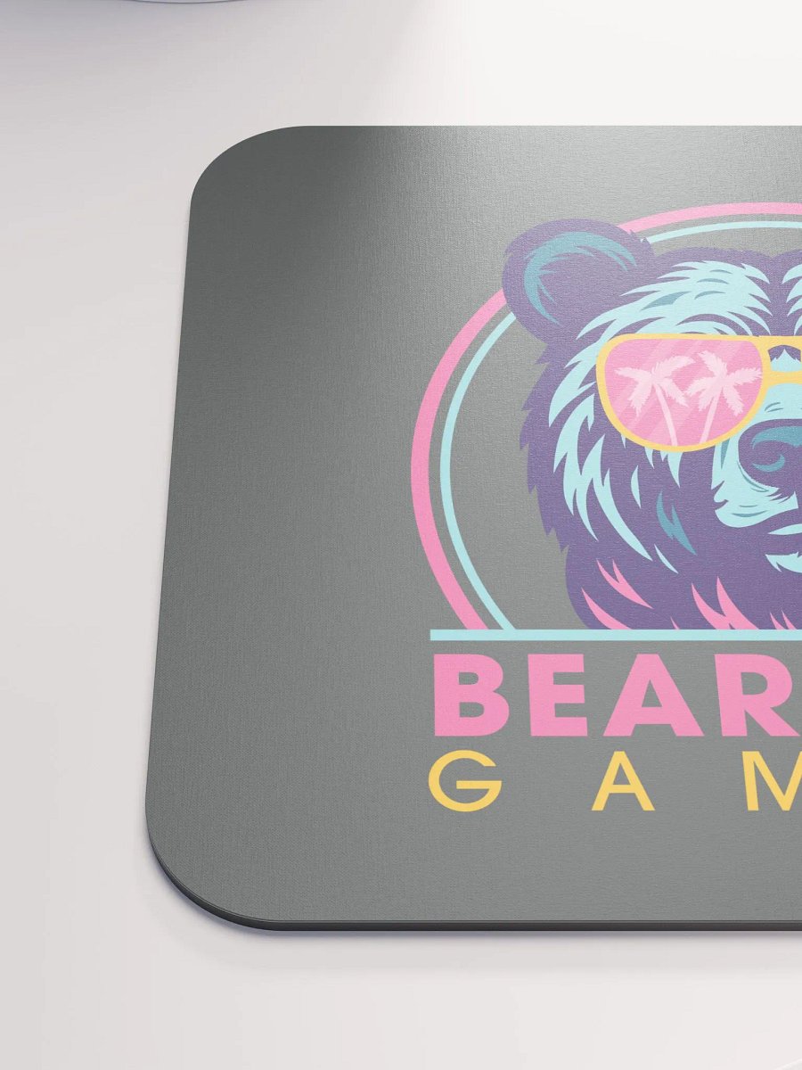 Bear Cub Pad product image (6)