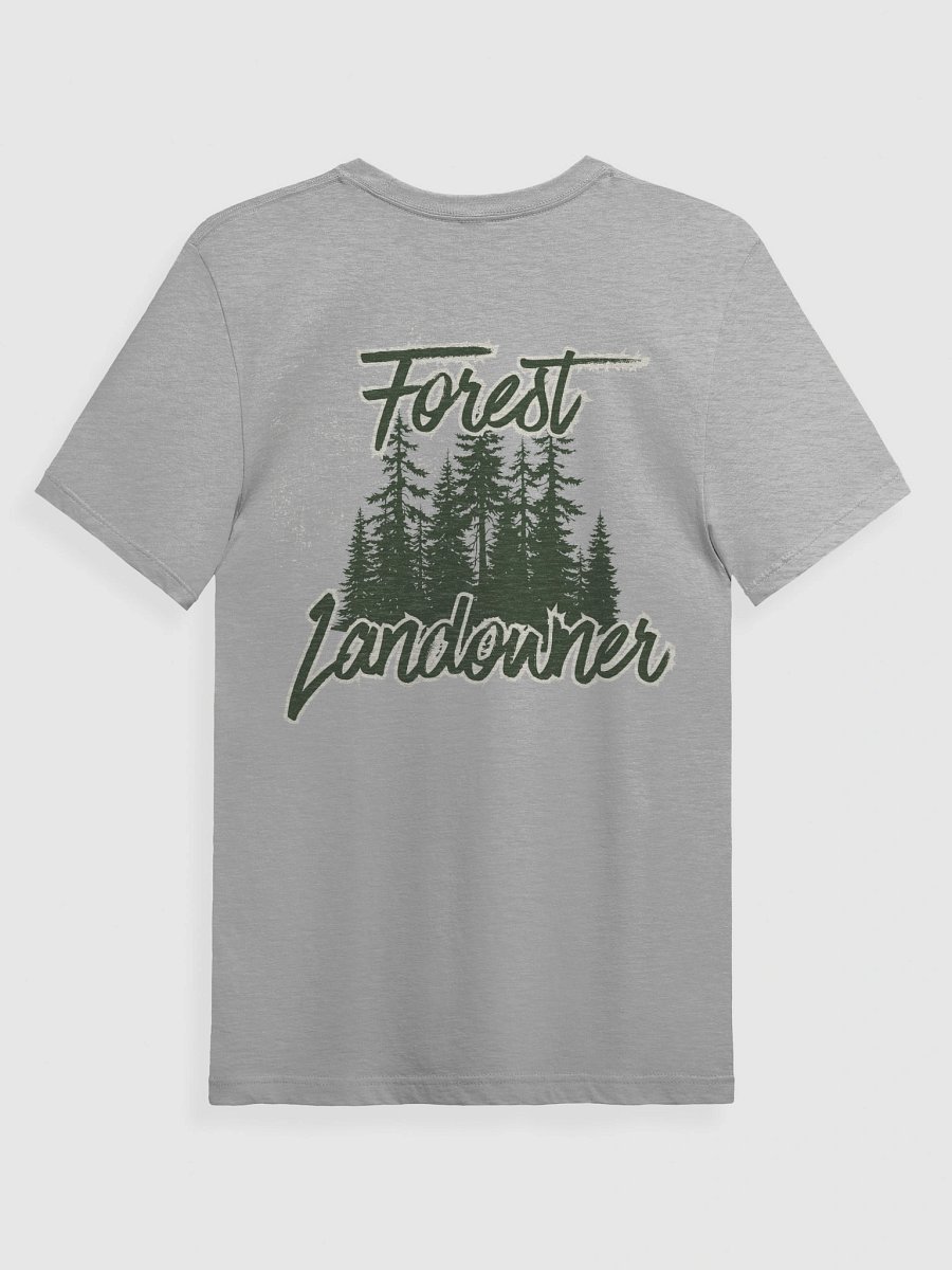 Gray Forest Landowner Tee product image (2)