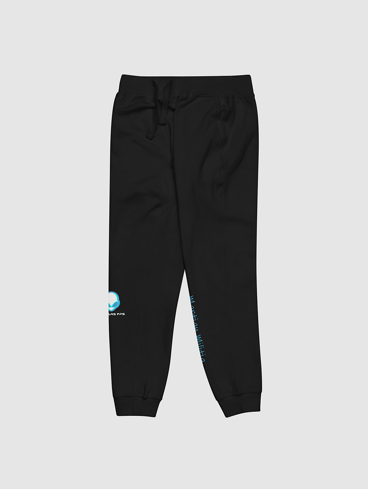 [Martian Militia] Unisex fleece sweatpants product image (2)
