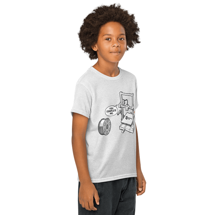 You Complete Me - Fun Size (kids) product image (1)