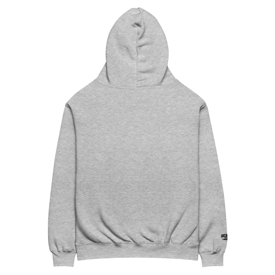 Benny's Long Premium Hoodie product image (5)