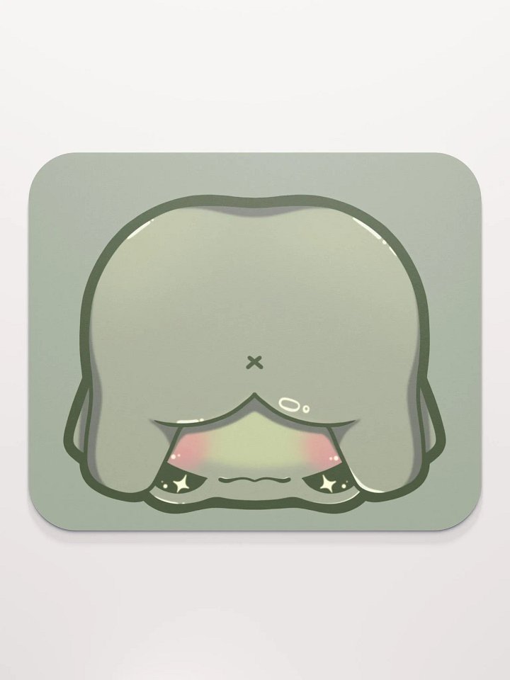 Bepooty Desk Mat product image (2)