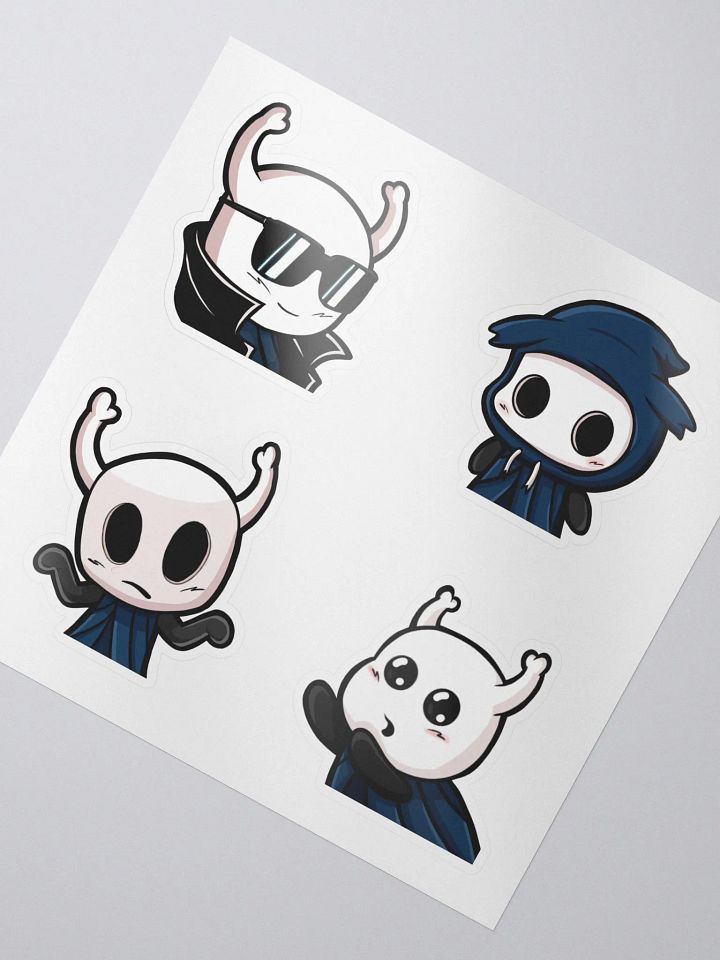 Set of Stickers 2 product image (2)