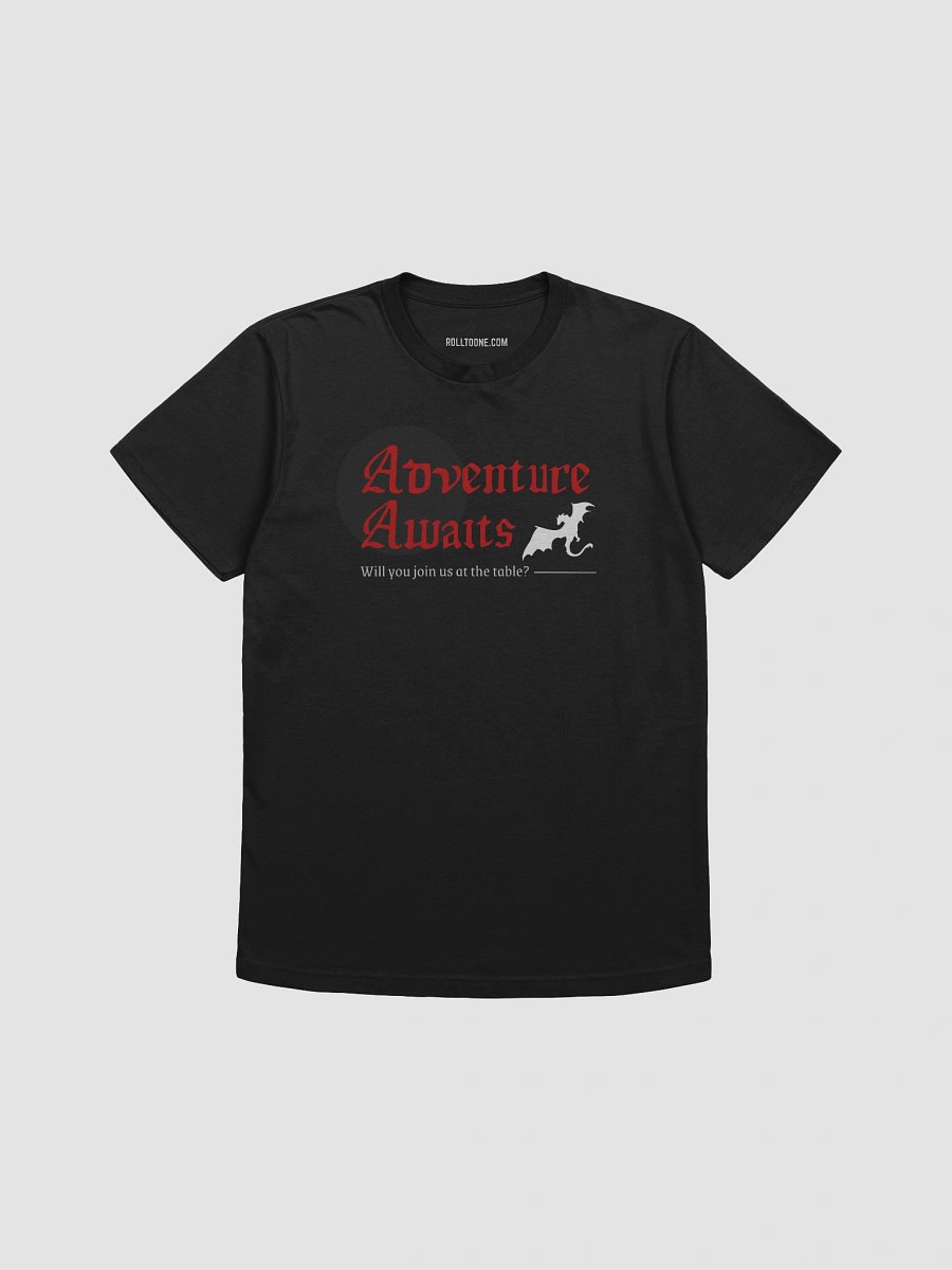 Adventure Awaits Tee product image (3)