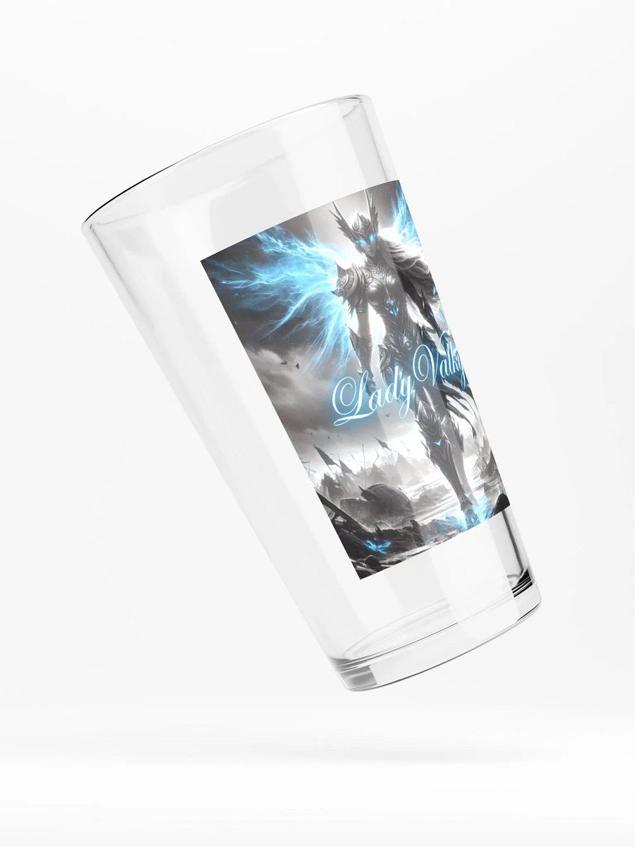 LV Warrior Pint Glass product image (4)