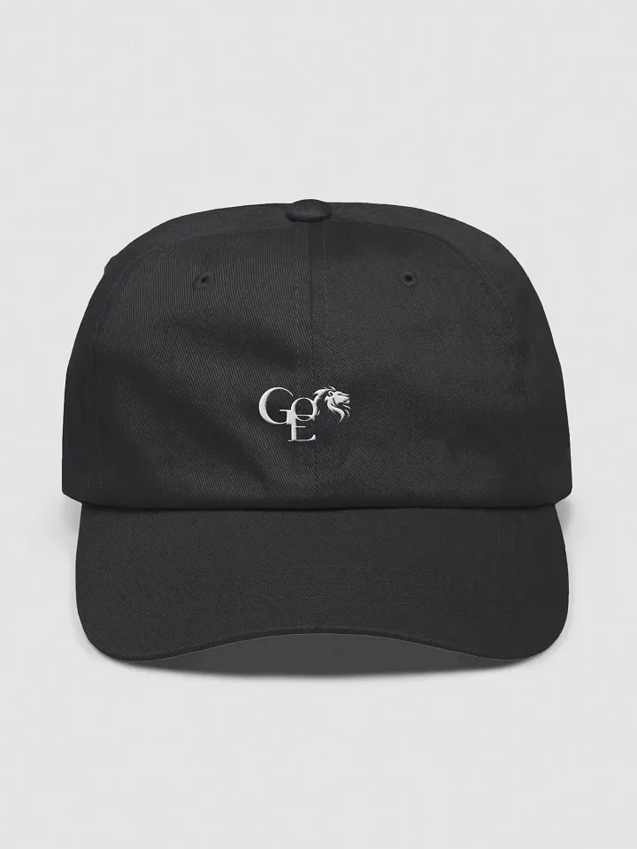 GoE (God on Earth Hat ) product image (1)