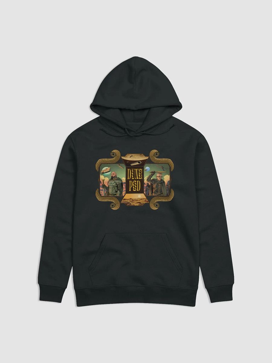 Dune Pod (2021) Hoodie product image (2)