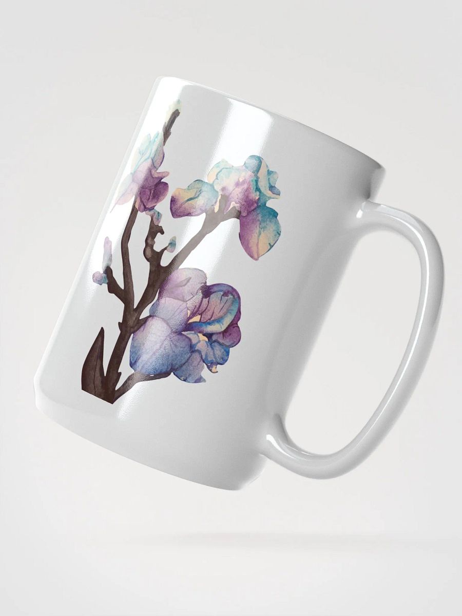 Orchids Mug product image (2)
