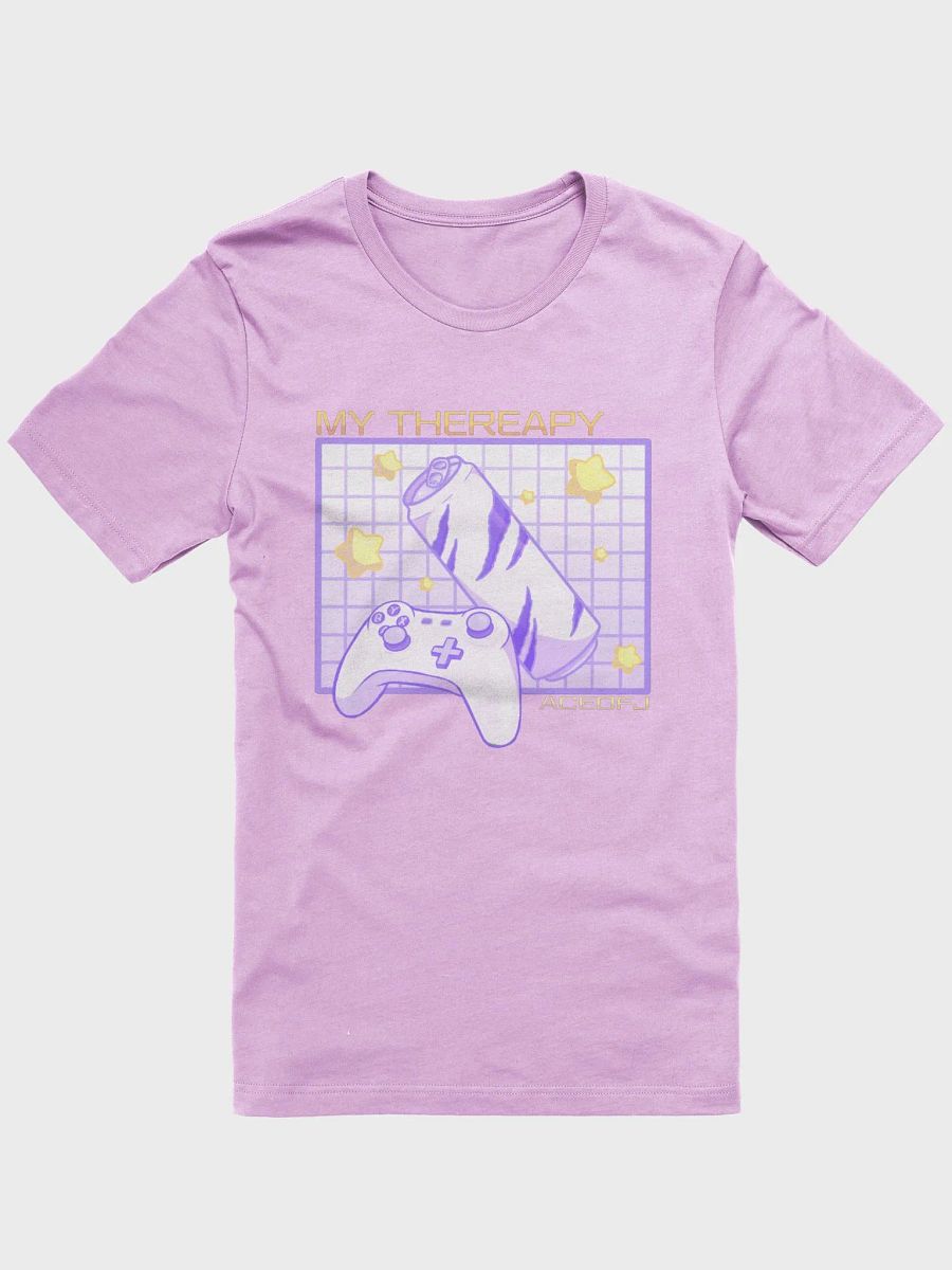 MY THEREAPY shirt product image (3)