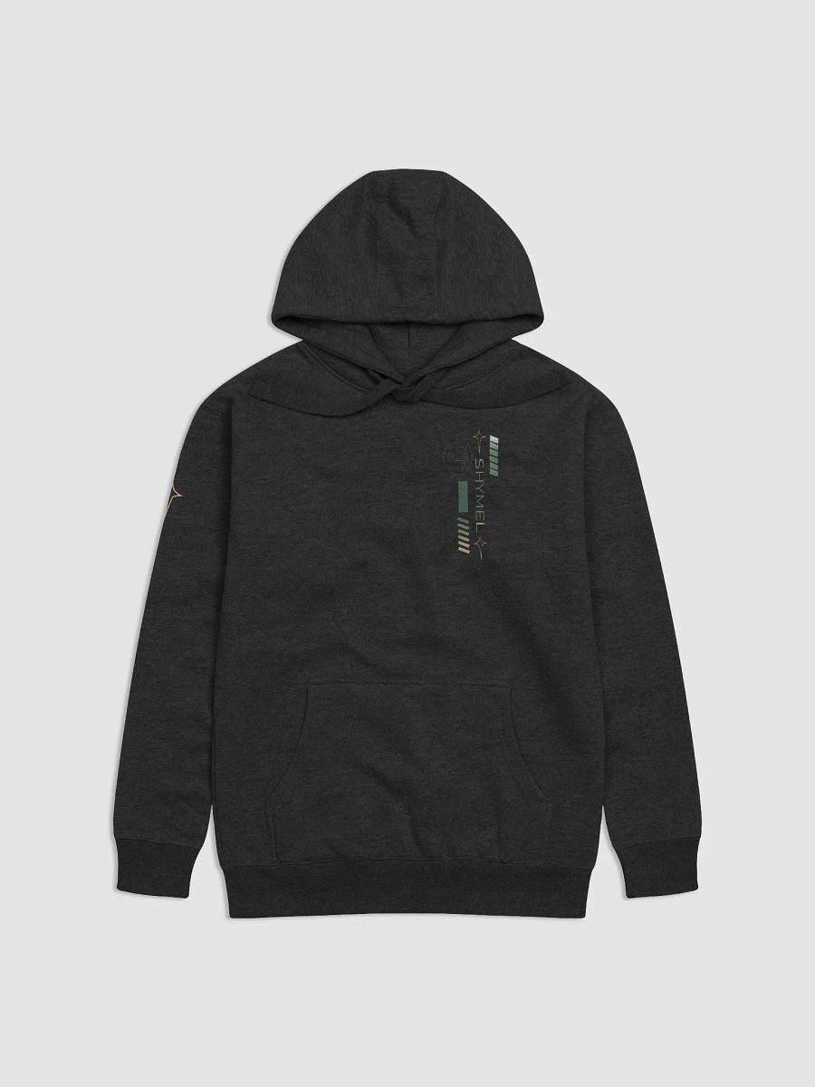Shy Fox Hoodie product image (2)