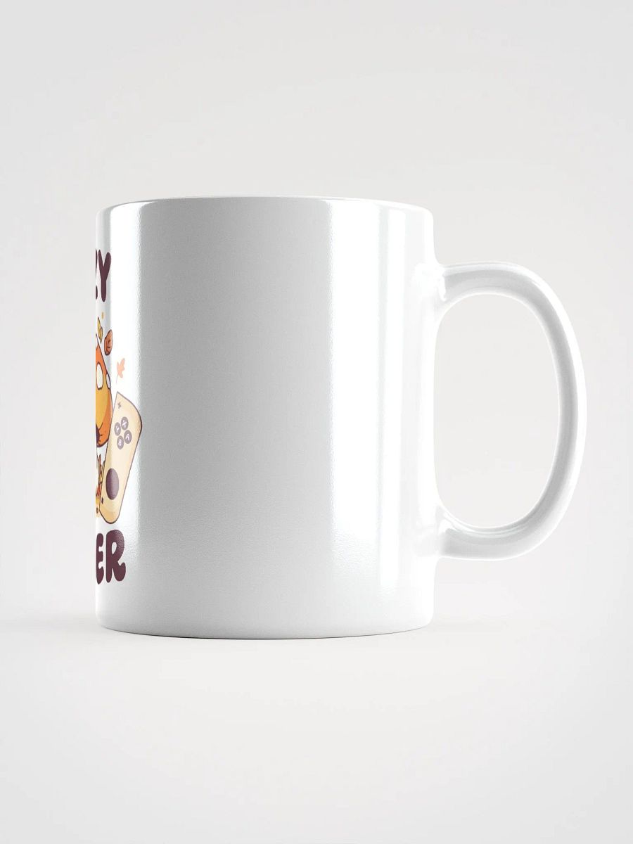 Cozy Gamer Mug product image (2)