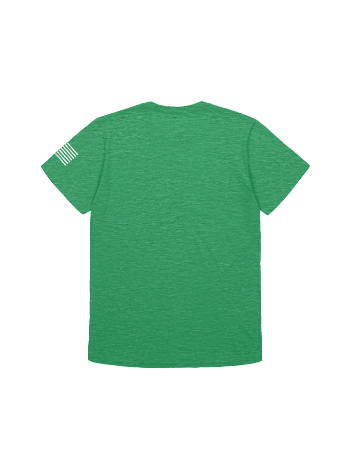 Chase Your Dreams Tee Large Logo product image (2)