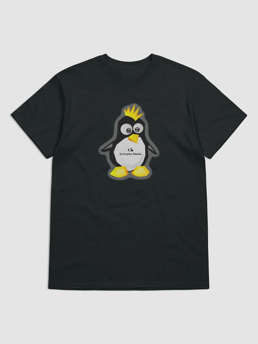 Punk Tux Echoplex Dark Shirts product image (1)