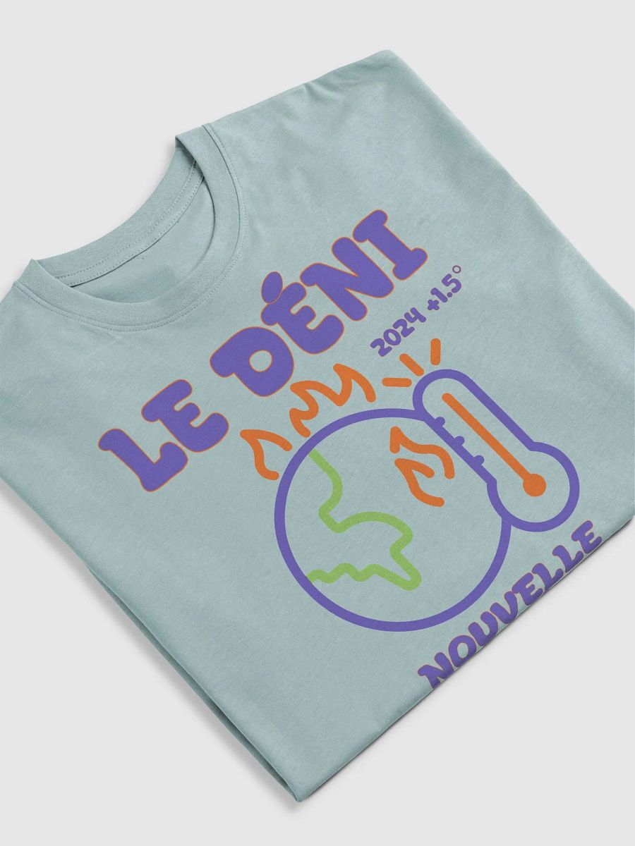 Déni climatique product image (3)