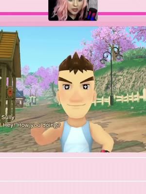 Do you like flowers? 🥺👉🏻👈🏻 #storyofseasons #sosawl #twitchclips #twitchtok 