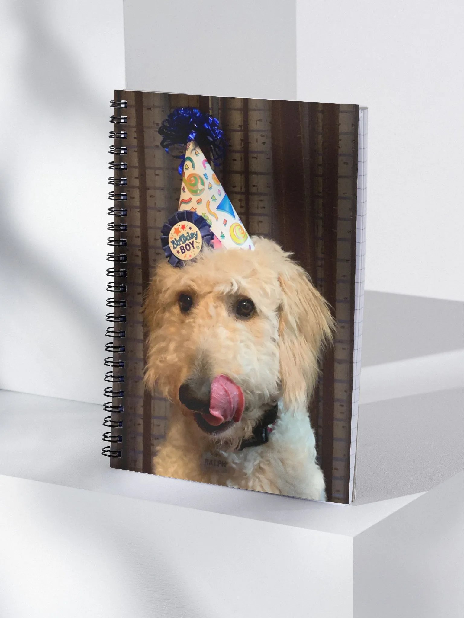 !happy Birthday Ralph Journal product image (3)