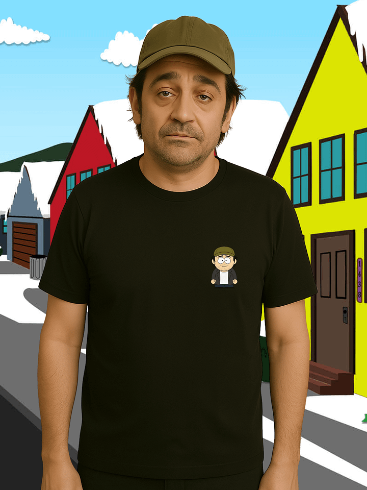 SOUTH PARK NANÁ | T-SHIRT product image (21)