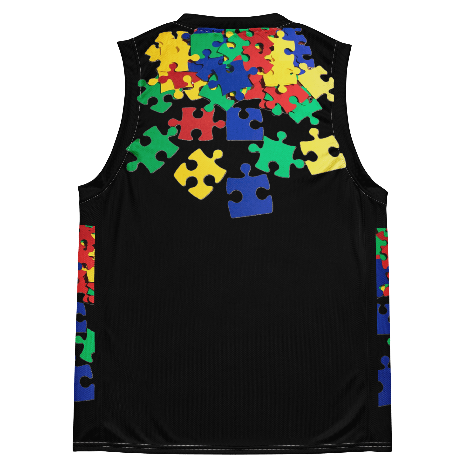 SMV Autism Jersey product image (4)