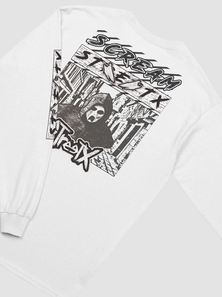 The Screamer product image (1)