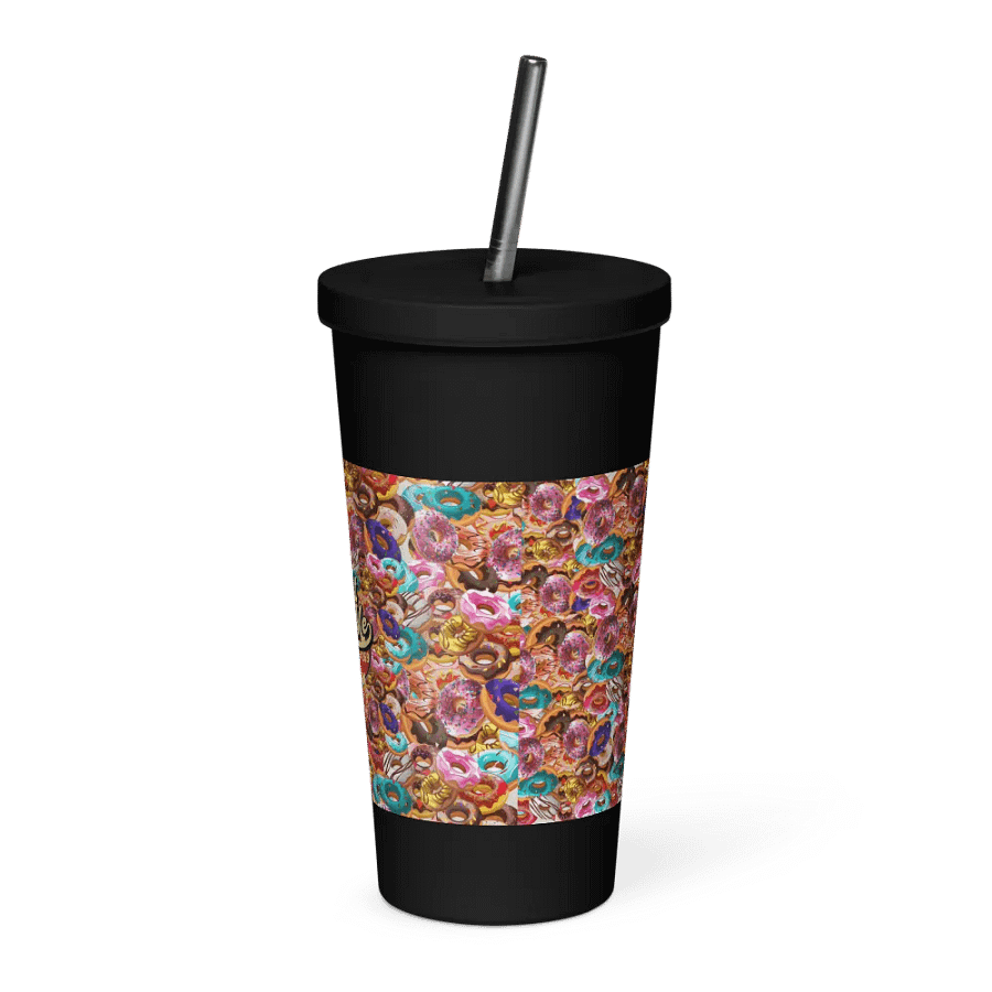 Donut Touch my cup! product image (3)