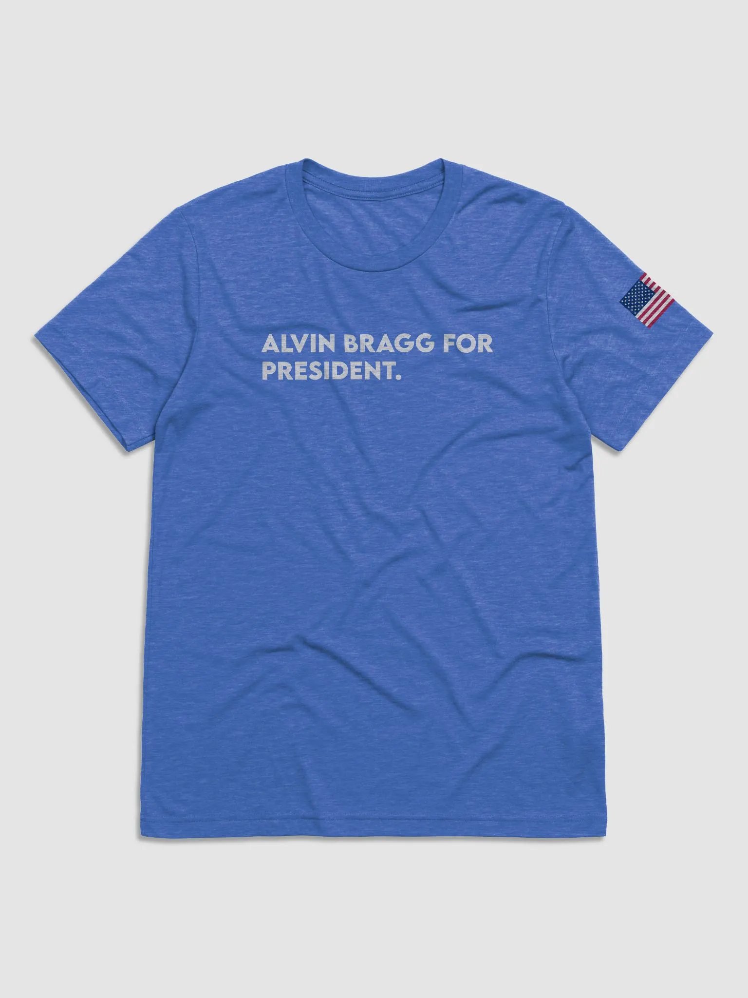 Alvin Bragg For President. product image (1)
