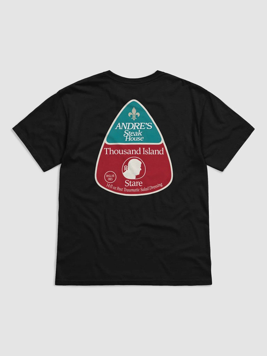 Thousand Island Stare Tee product image (5)