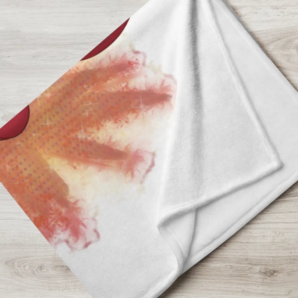 Amber Elkhart Blanket product image (5)