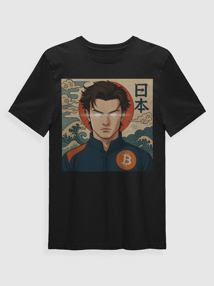 Senpai LeClair T-Shirt product image (1)