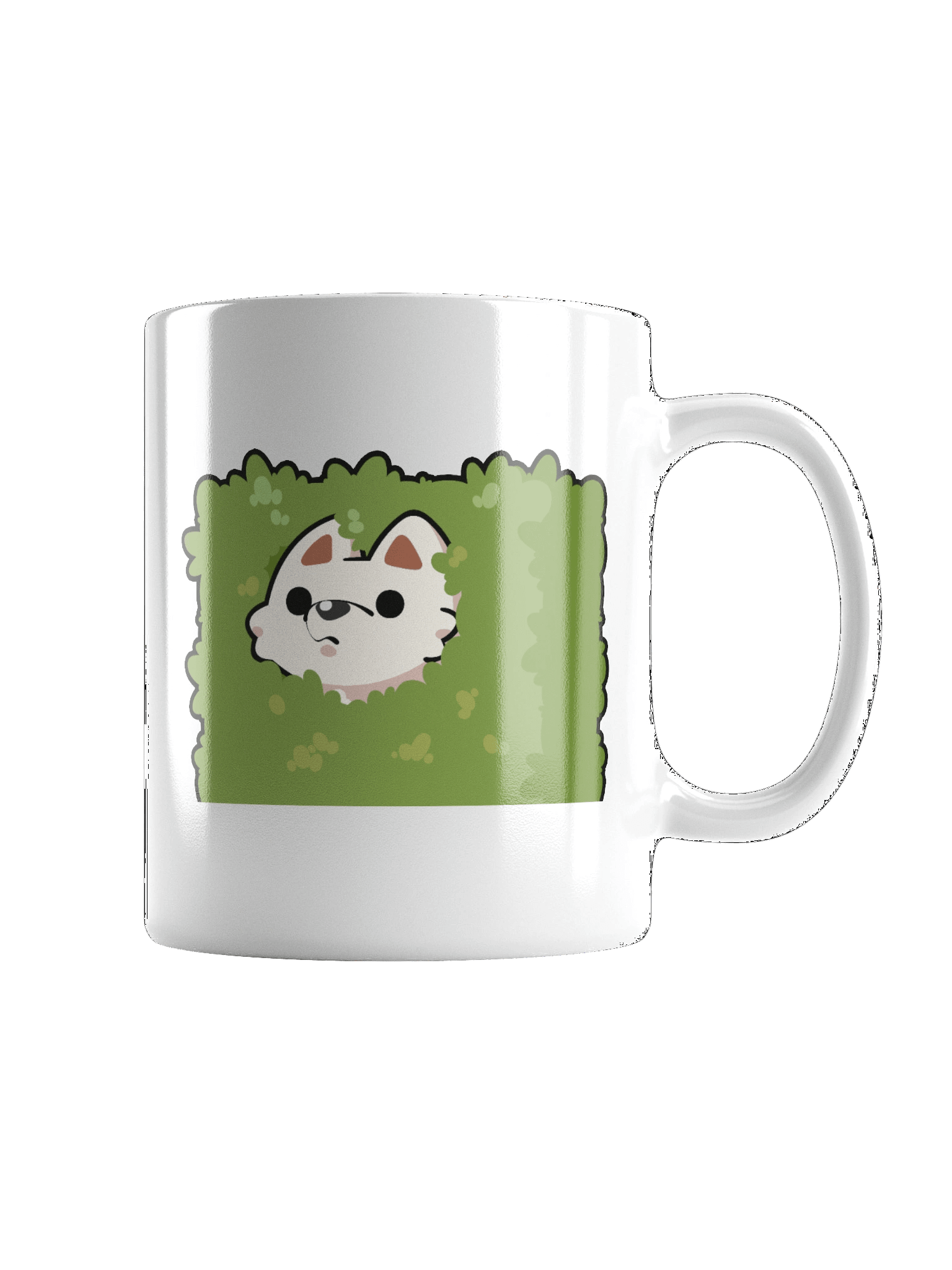 Hide Mug product image (4)