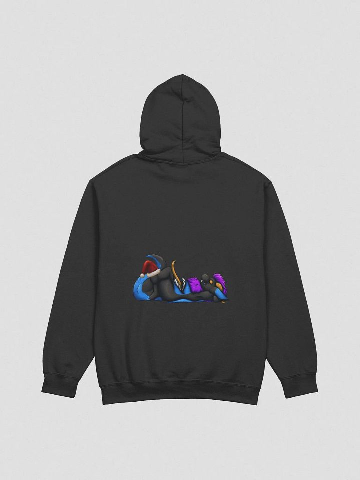 Holly Jolly Hoodie product image (1)