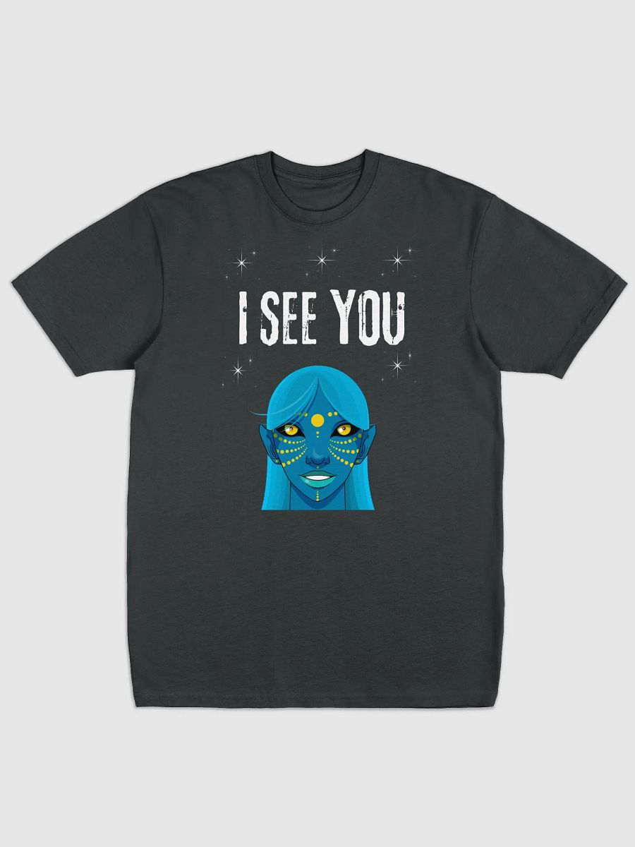 Galactic Visionary Men's Tee product image (1)