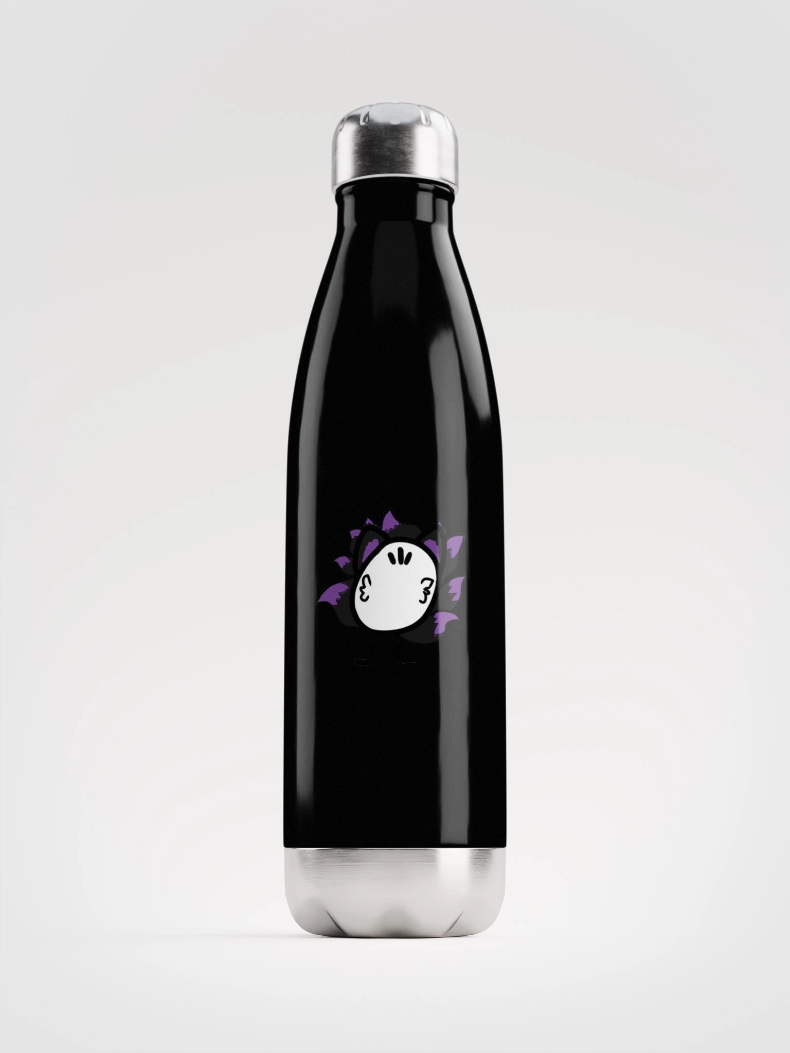 Nikolai water bottle!! product image (2)
