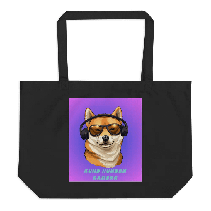 Cool Canine Gaming Tote product image (3)