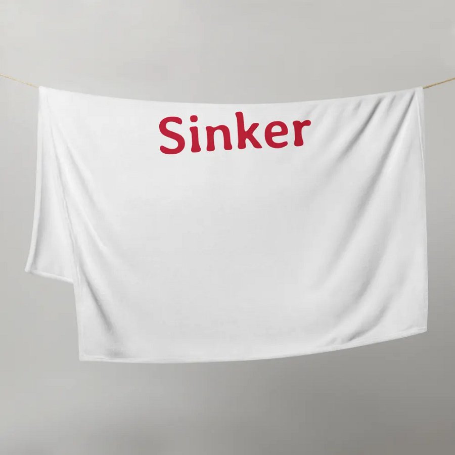 Sinker Blanket product image (21)
