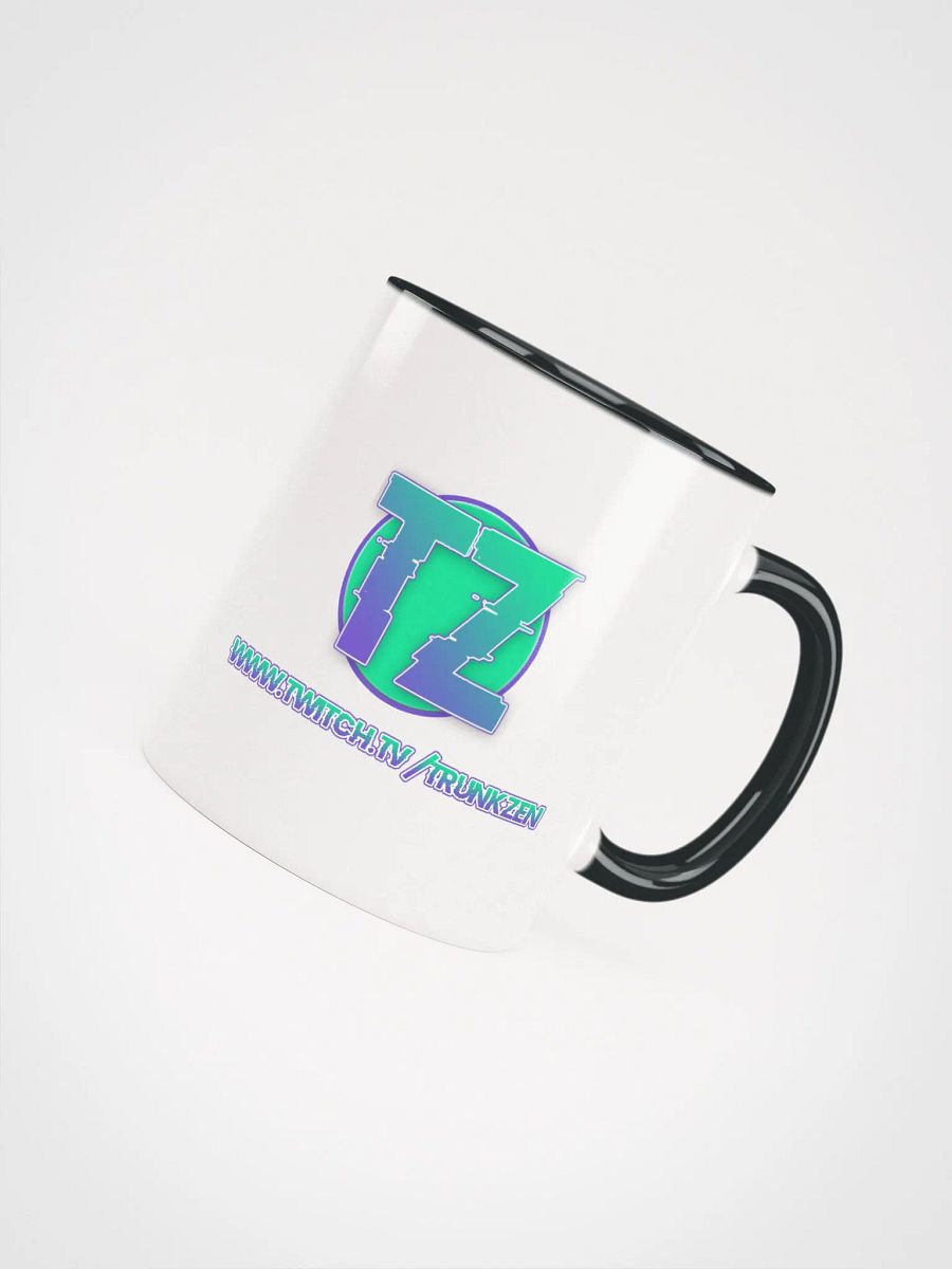 TZScuffed mug 2 product image (4)