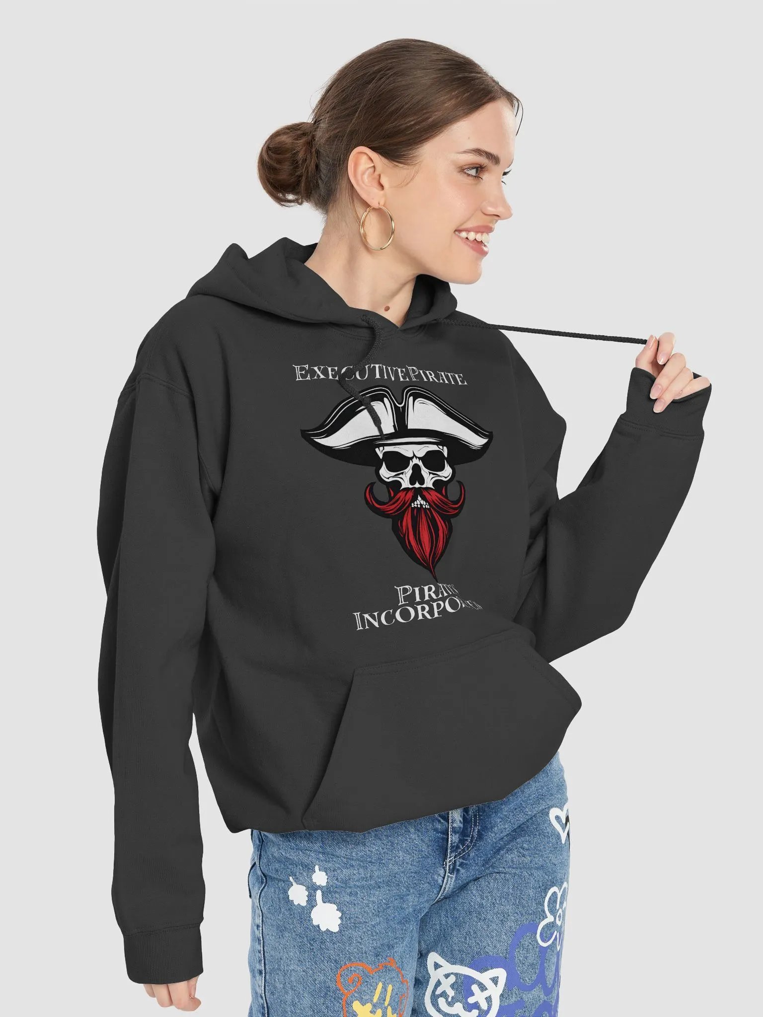 Executive Pirate's Cold Battler! product image (7)