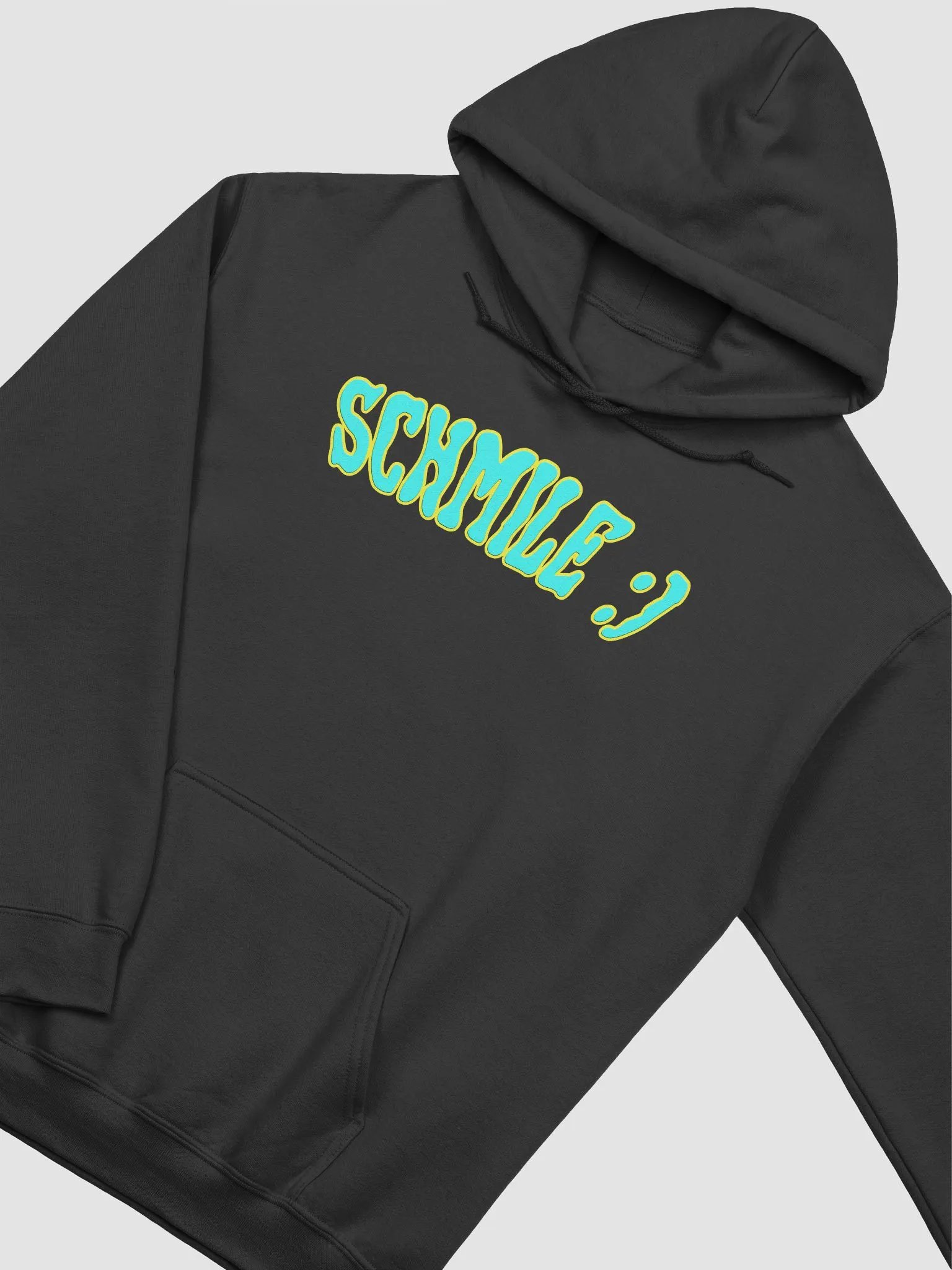 Schmile :) Hoodie product image (27)