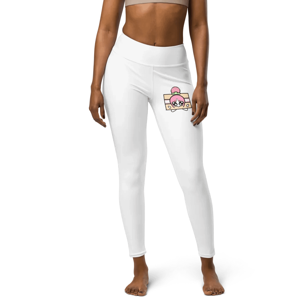 CAKEKIA™ YOGA PANTS product image (1)