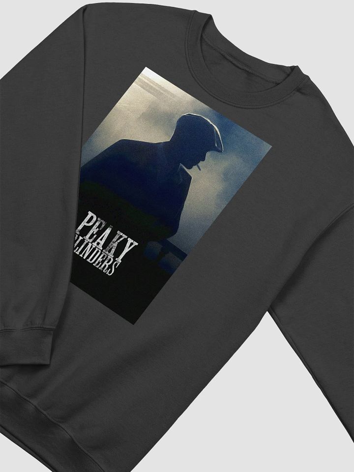 Peaky Blinders Silhouette Crewneck product image (11)