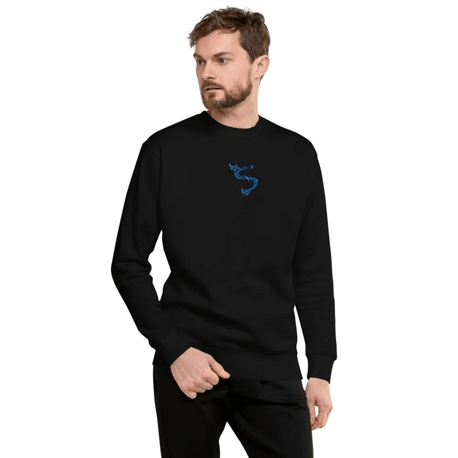 RISE Sweaty SPECIAL product image (2)