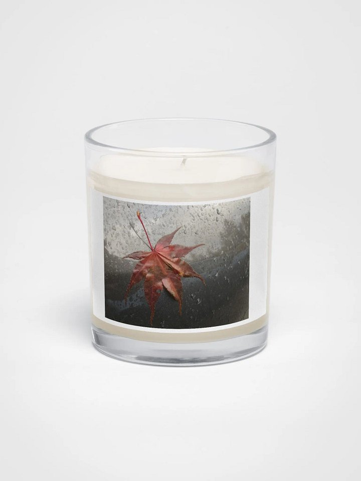 Fall on a Candle product image (1)