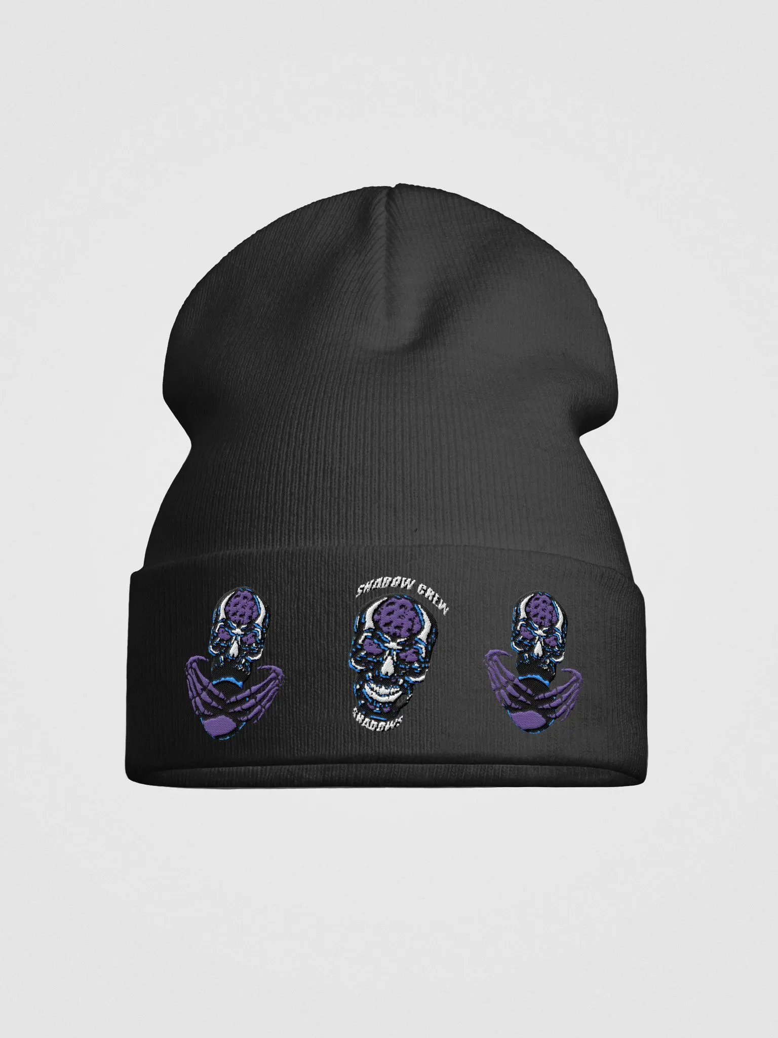 Crew of Shadows Benniez product image (1)
