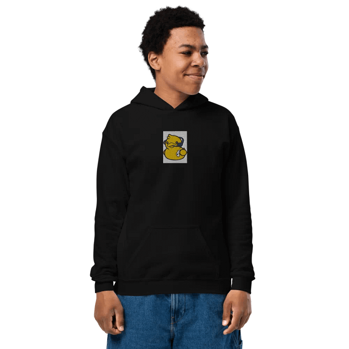 Kids Gaming Hoodie product image (2)