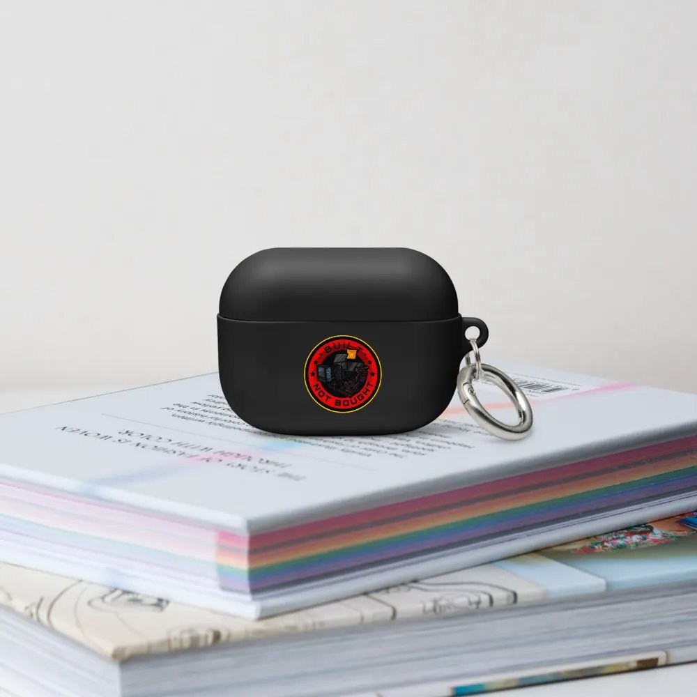 BnB Airpod Silicone Case product image (23)