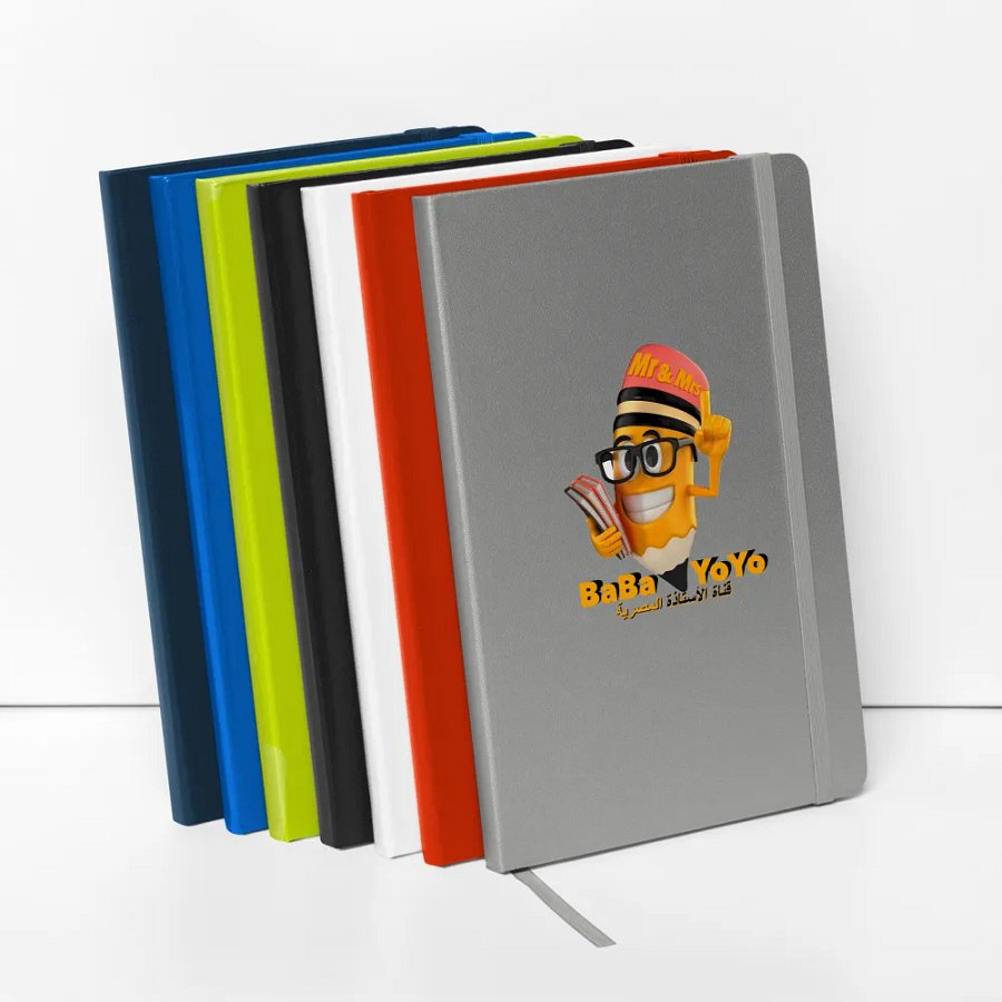 مفكرة جميلة وجذابة product image (2)