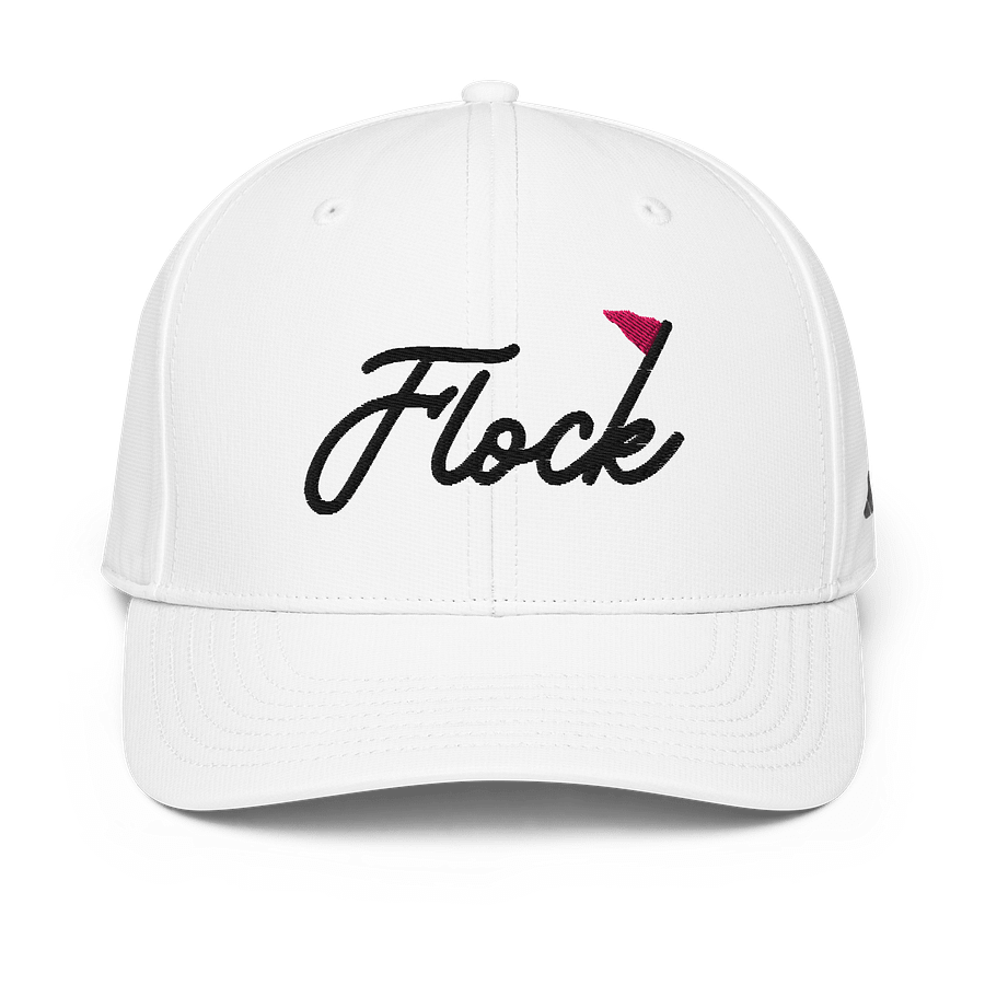 Flock Golf & Country Club Adidas Hat product image (5)