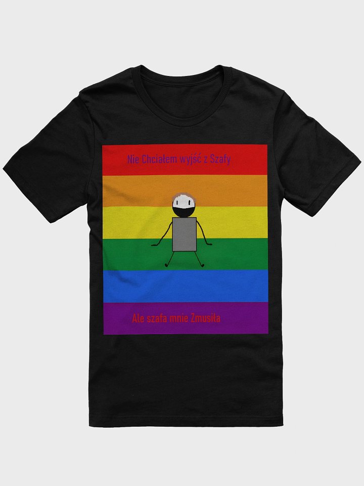 Anoni Gej T-Shirt product image (1)